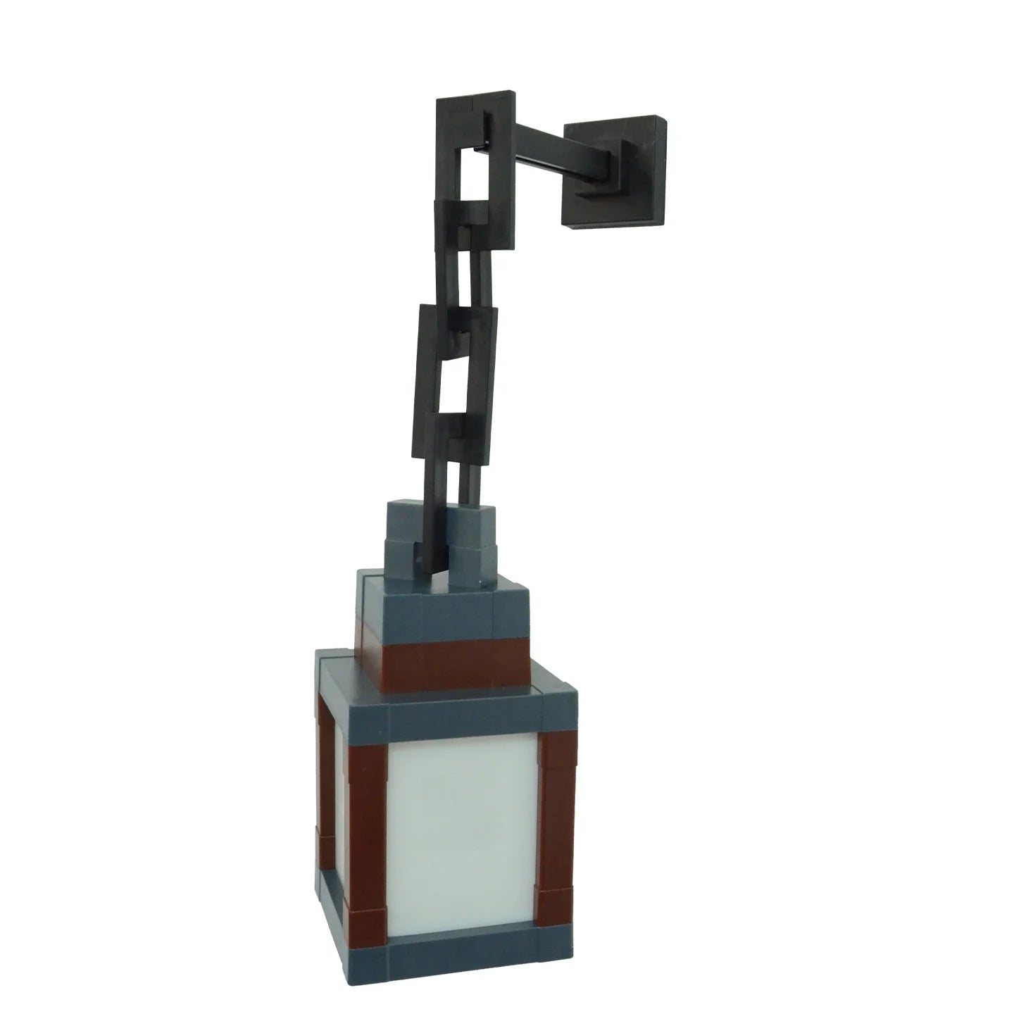 My World around the Night Light with the Same Pixel Lamp Bedside LED Atmosphere Light Creative Lantern Charging Clap Light